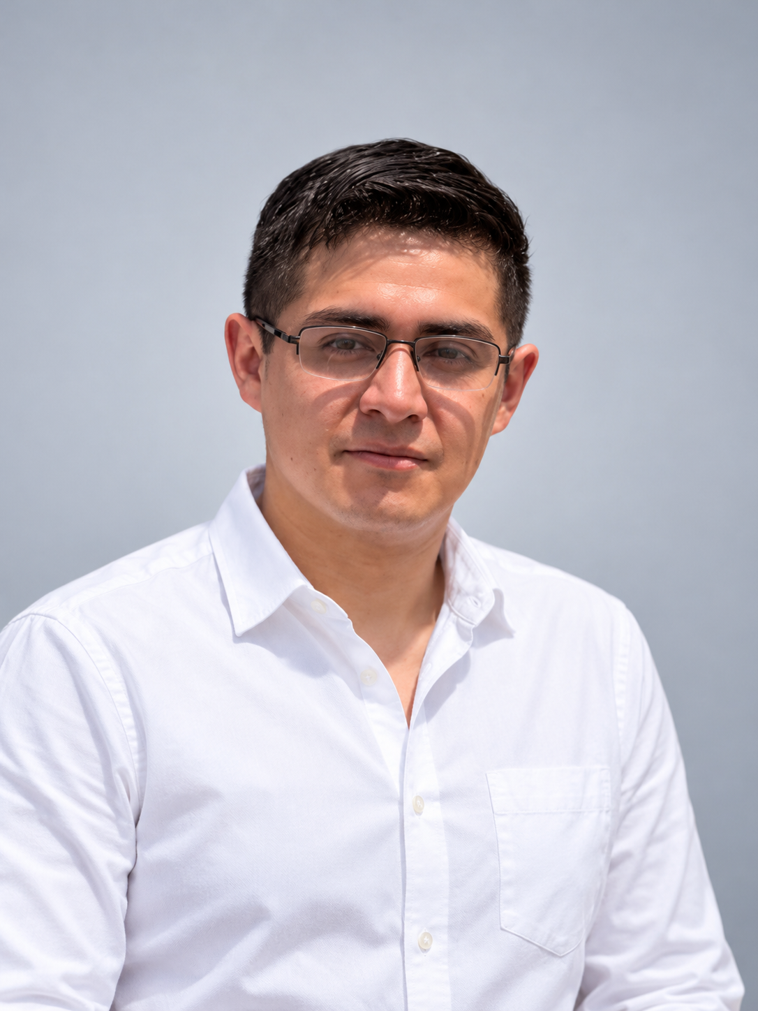 Mauricio Lopez Garcia